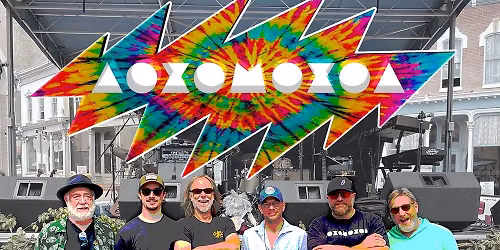 AoxomoxoA - Working Man's Wednesday Live at Chippers!