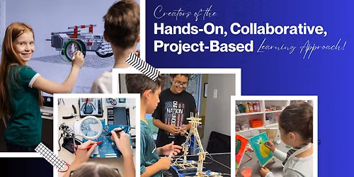 Influencer Creator Summer Experience Lab
