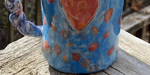 Kids Mug Class