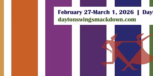 Dayton Swing Smackdown: Round 18