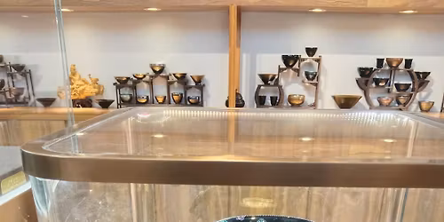 Traditional Jian Kiln Ceramics Culture