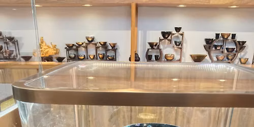 Traditional Jian Kiln Ceramics Culture
