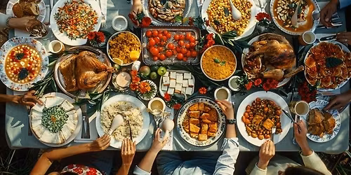 Feast of Abundance