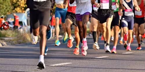 Bridport Half and 10km