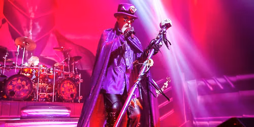 Judas Priest Pamplona Tickets