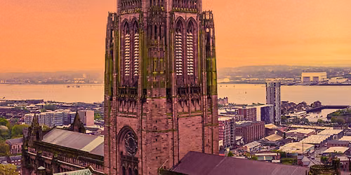 Boney M. Live in Liverpool Cathedral