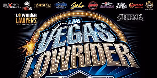 Las Vegas Super Show