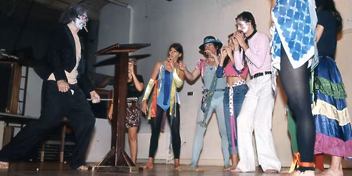 Dance Friday\/Freedom Ecstatic , Dance Freedom's  now 57