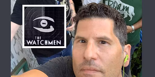 The Watchmen at Bronson Centre