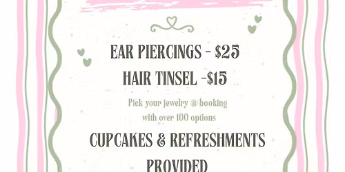 The Ultimate Girls Day