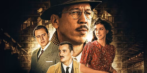 ESILINASTUS: "Rahategija. Bojarski af\u00e4\u00e4r"