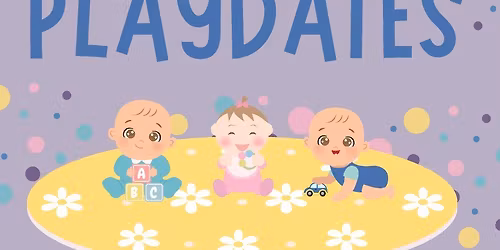 Mommy & Me Playdates