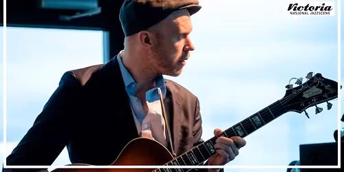 H\u00ad\u00e5\u00adv\u00ada\u00adr\u00add\u00ad S\u00adt\u00adu\u00adb\u00ad\u00f8\u00ad Q\u00adu\u00adi\u00adn\u00adt\u00ade\u00adt\u00ad\u00ad \/\/ Nasjonal jazzscene