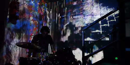 CONCERTS : BLACK GIVRE + KHYRO