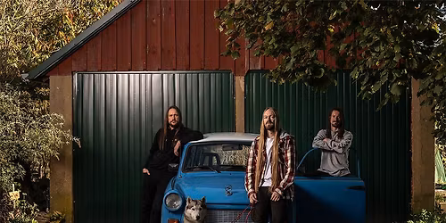 DESERTED FEAR + MESSTICATOR