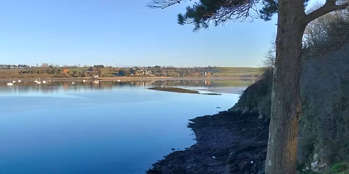 Course nature des Terre Neuvas 