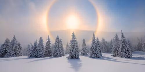 Winter Solstice Ceremony