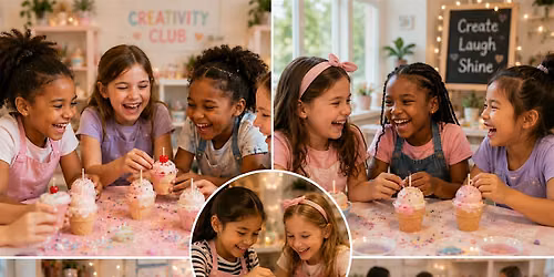 The Creativity Club