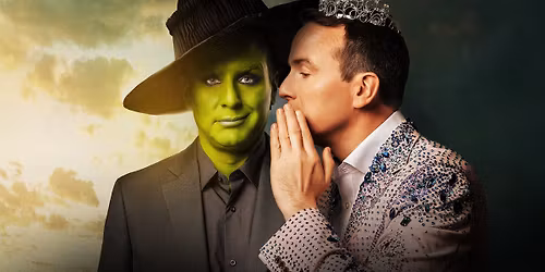 Matt Forde at Komedia