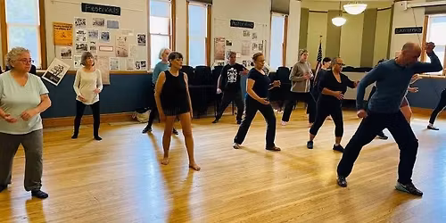 Qigong ~ TaiChi