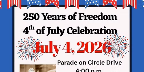 Shane Owens @ 4th of July Celebration