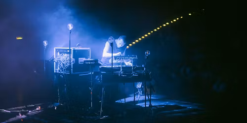 Martin Kohlstedt \/ Oslo Konserthus \/ Pres. av FKP Scorpio