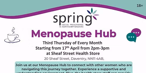 Menopause Hub