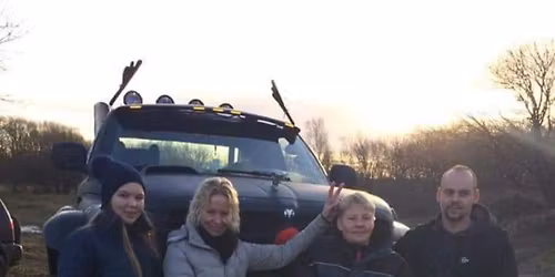 K\u00f8rsel I Seest grusgrav