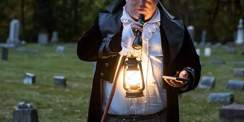 Uptown Ghost Story Tours 2026