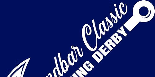 2026 Sandbar Classic