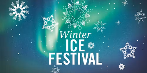 Winter Ice Festival