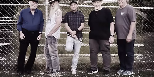 New Year's Eve at the Waynesville Moose Lodge