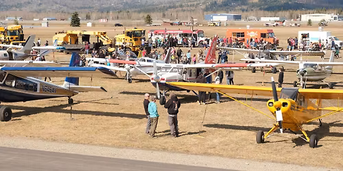 Fairbanks Aviation Day 2026