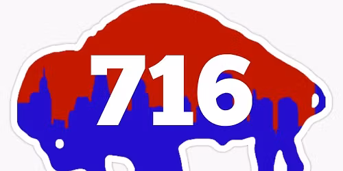 Happy 716 Day! Let's Party Buffalo Style!
