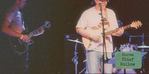 Duo: Horse Thief Hollow