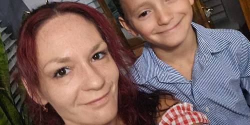 Ethan 10th Birthday party Meaghans 39th party OMG im getting old\ud83c\udf89 \ud83e\udd73 \ud83d\udc99 16453 Ryan Guinn Way