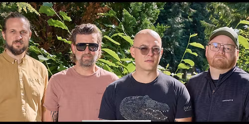 De Lyse Timer Live @Hard Rock Cafe