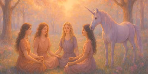 Women's Empowerment Circle