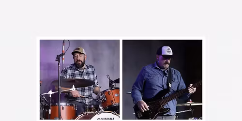 Jonah Ladd & The Sunset Band