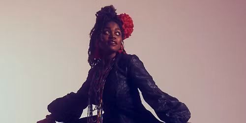 LONDON AFROBEAT COLLECTIVE Live at the Trades Club \u00a1AY!KALIMBA!