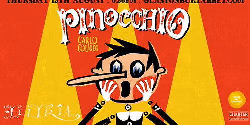 Pinocchio - Illyria