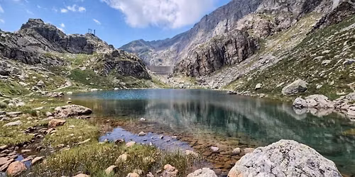 TREK & LAGHI FUORI PORTA I 5 LAGHI DI VALGOGLIO 