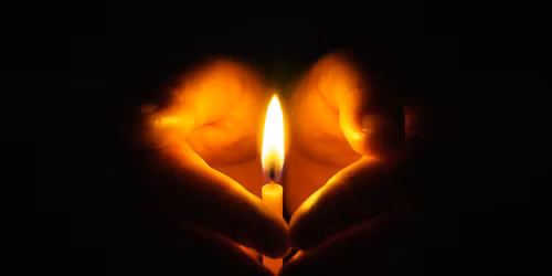 The Light Within: Mindfulness Pre-Solstice