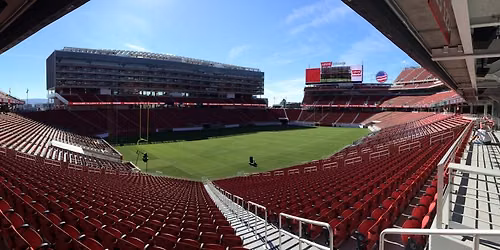Miami Dolphins at San Francisco 49ers