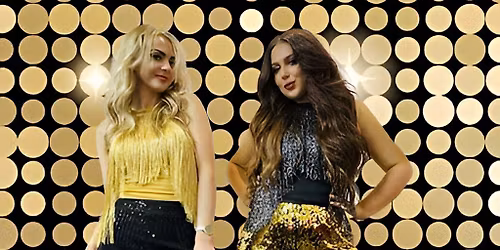 Divas Through the Decades Tribute Night