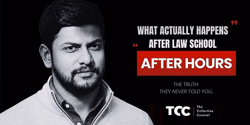 TCC After Hours (Lawyers Edition)