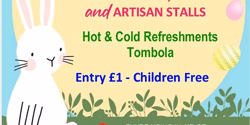 Easter Fayre
