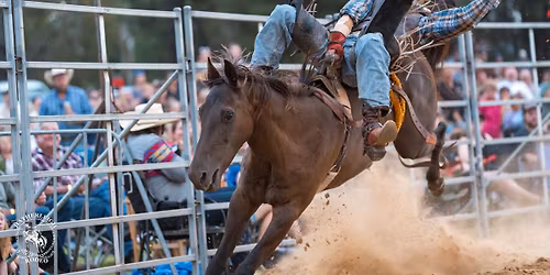 Hatherleigh International Rodeo
