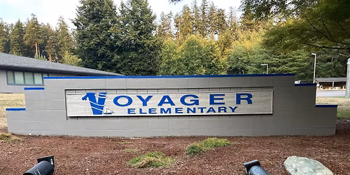 VOYAGER PTA MEETING 