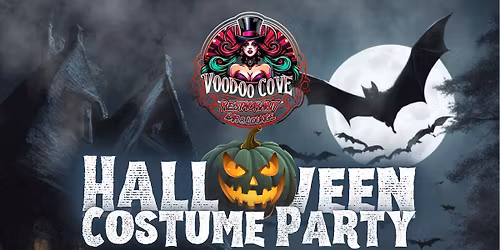 Halloween Costume Party